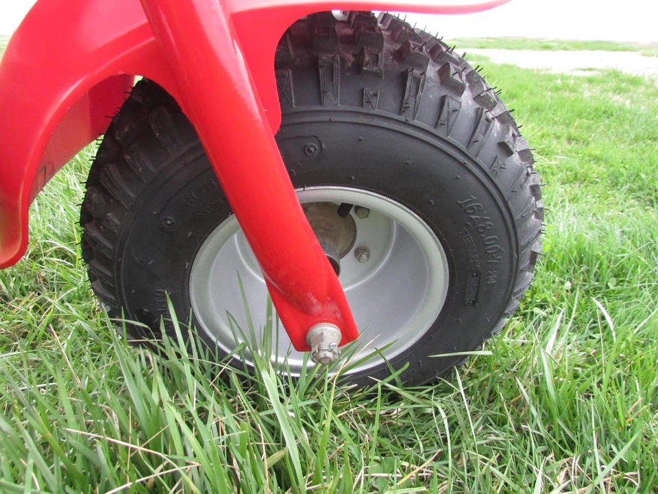 1985 Honda ATV - Image 22 of 31