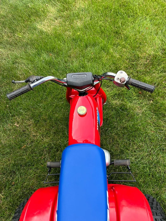 1985 Honda ATV - Image 31 of 31
