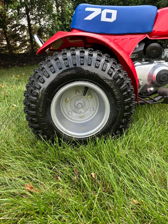 1985 Honda ATV - Image 29 of 31