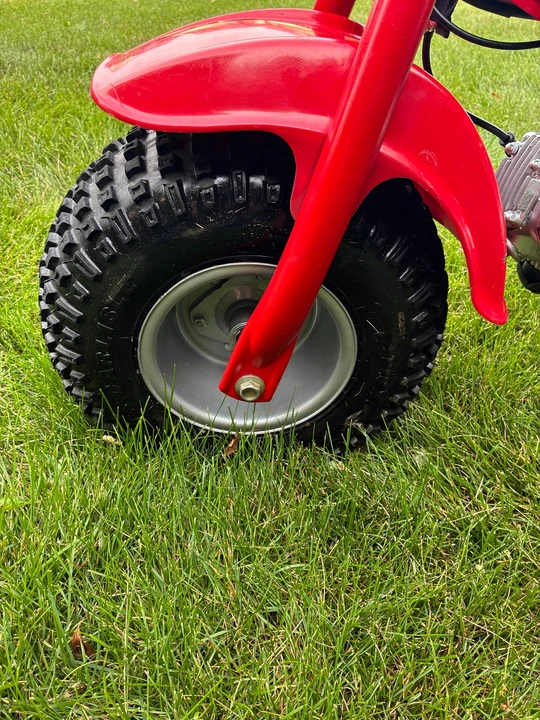 1985 Honda ATV - Image 27 of 31