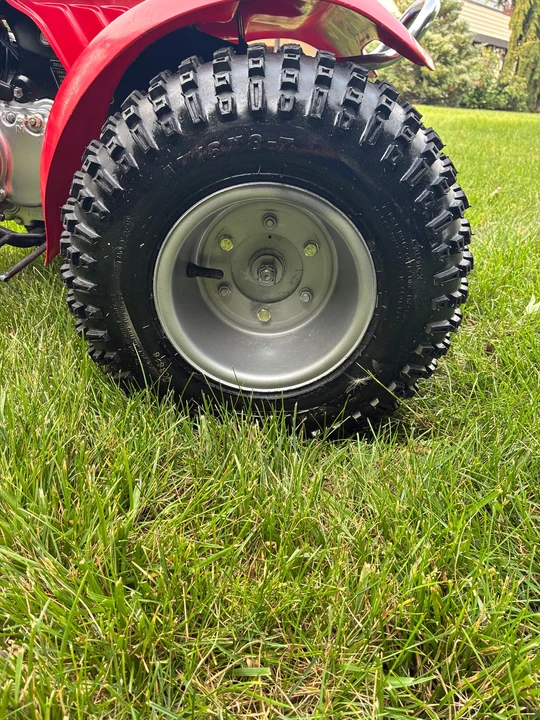 1985 Honda ATV - Image 28 of 31