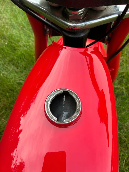 1985 Honda ATV - Image 13 of 31
