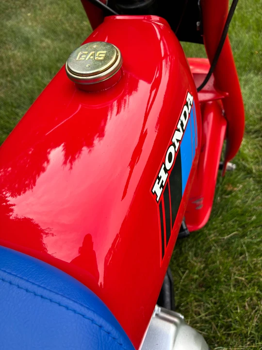 1985 Honda ATV - Image 14 of 31