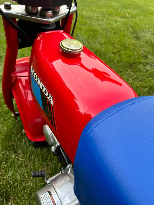 1985 Honda ATV - Image 12 of 31