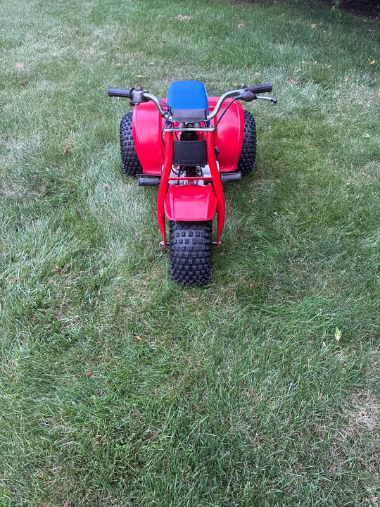 1985 Honda ATV - Image 3 of 31