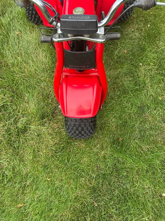 1985 Honda ATV - Image 23 of 31