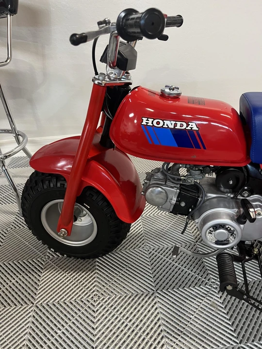 1985 Honda ATV - Image 28 of 31