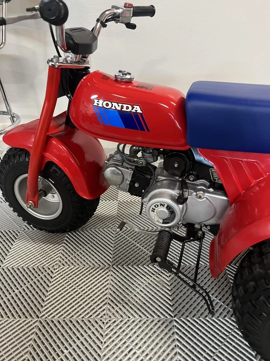 1985 Honda ATV - Image 25 of 31