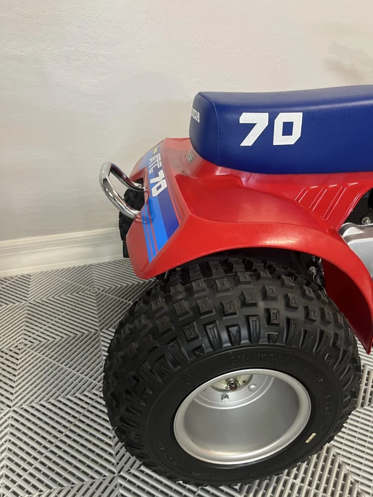 1985 Honda ATV - Image 21 of 31