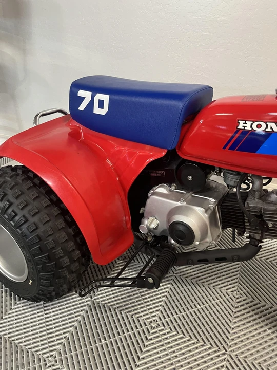 1985 Honda ATV - Image 19 of 31