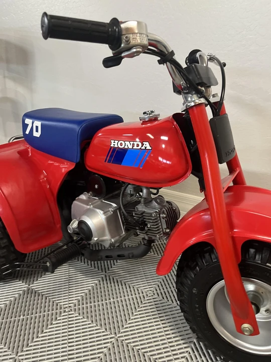 1985 Honda ATV - Image 16 of 31