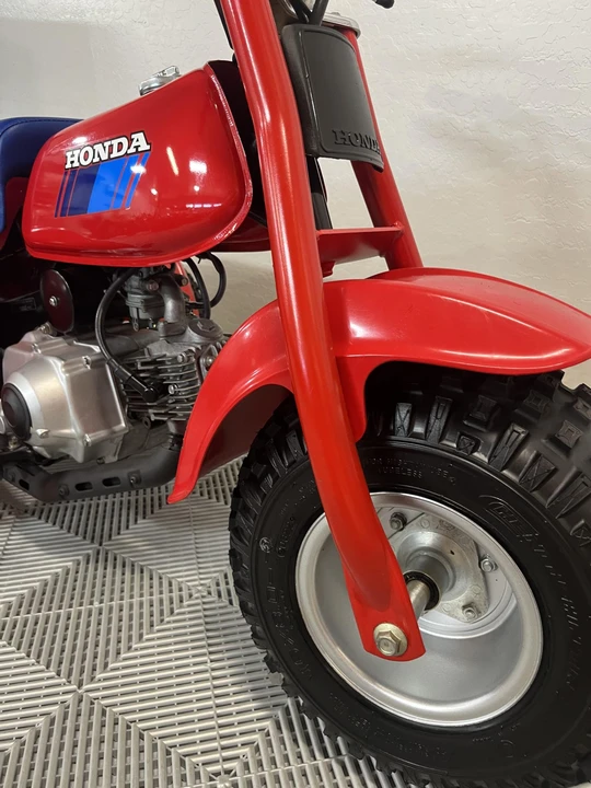 1985 Honda ATV - Image 15 of 31