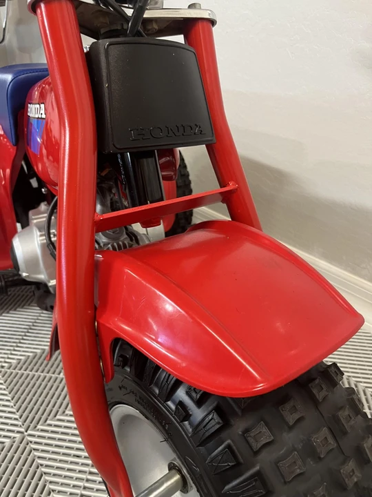 1985 Honda ATV - Image 14 of 31