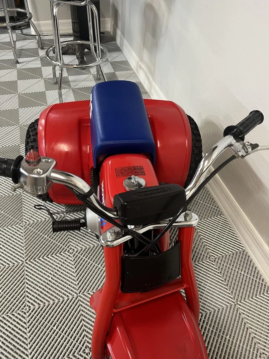 1985 Honda ATV - Image 18 of 31
