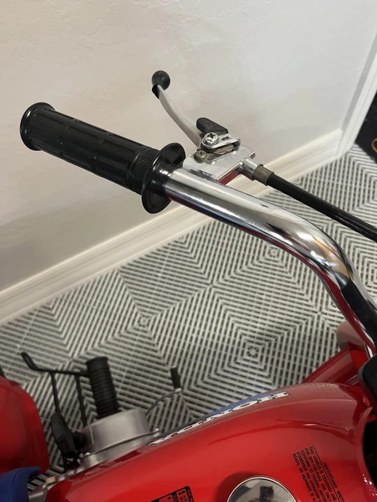 1985 Honda ATV - Image 30 of 31