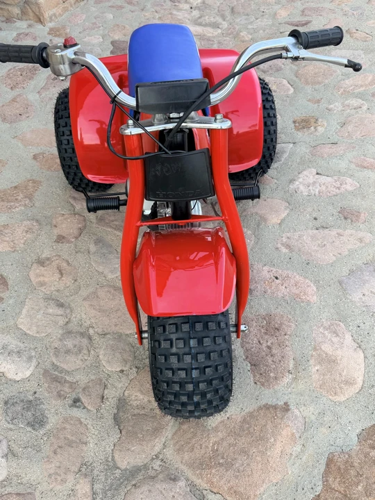 1985 Honda ATV - Image 29 of 31