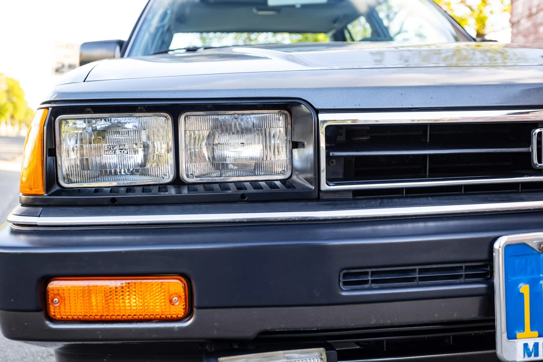 1985 Honda Accord 2nd Gen - Image 27 of 31