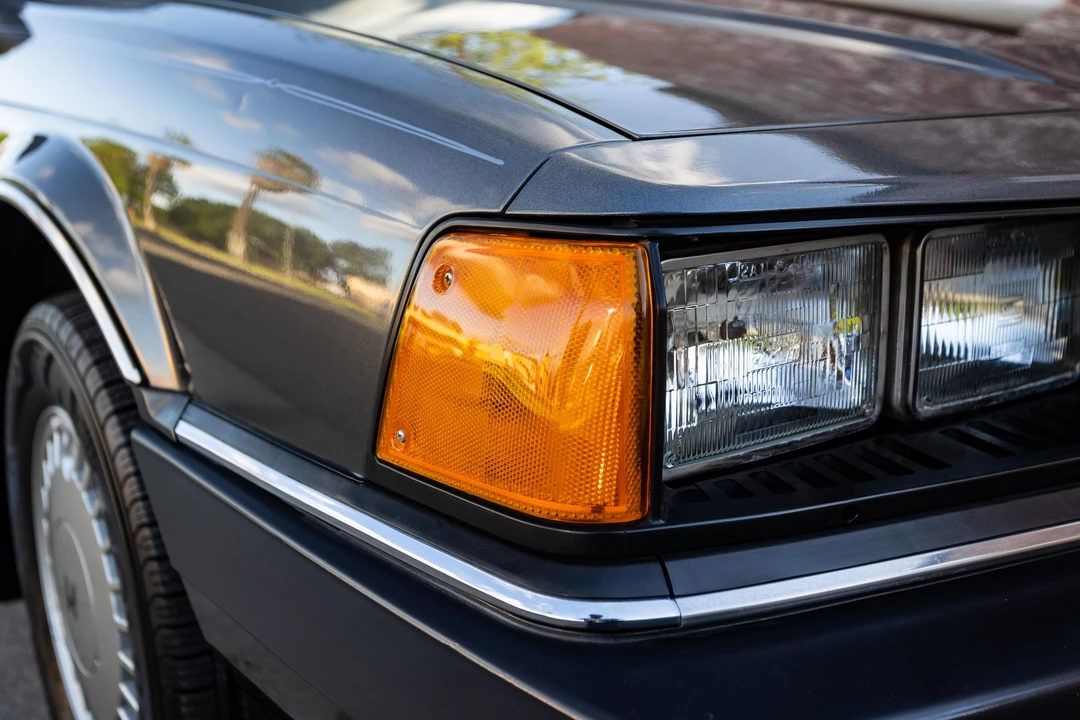 1985 Honda Accord 2nd Gen - Image 26 of 31