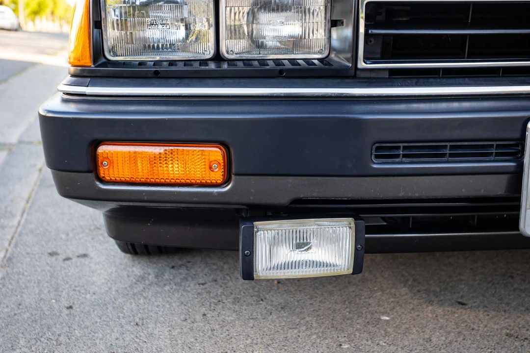 1985 Honda Accord 2nd Gen - Image 28 of 31