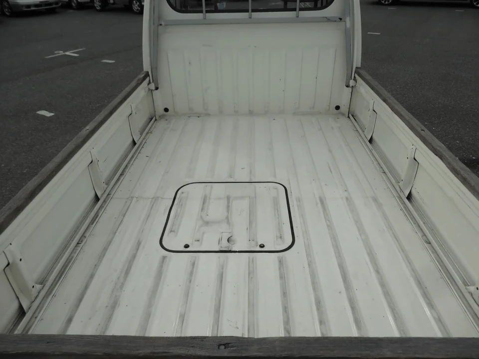 1985 Honda Acty 1st Gen - Image 11 of 29
