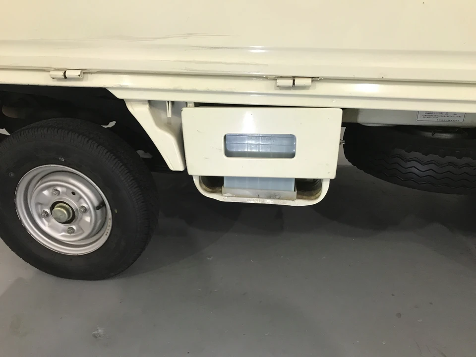 1985 Honda Acty 1st Gen - Image 12 of 29