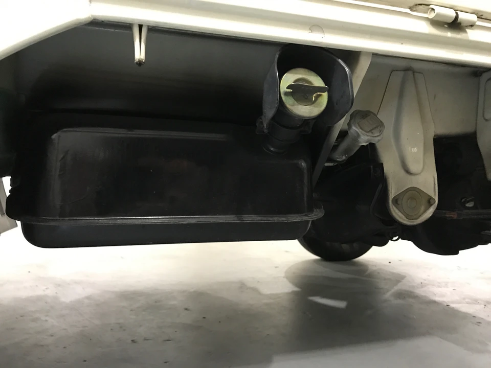 1985 Honda Acty 1st Gen - Image 13 of 29