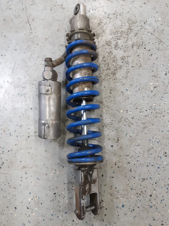 1985 Honda CR - Image 21 of 31