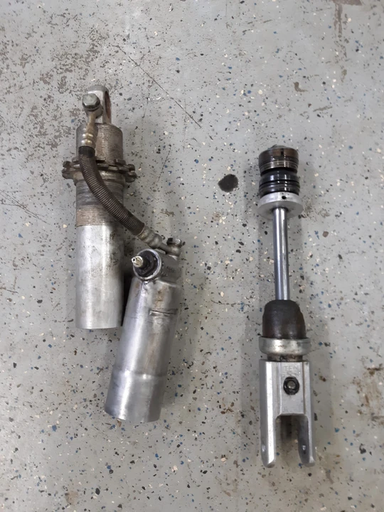 1985 Honda CR - Image 22 of 31