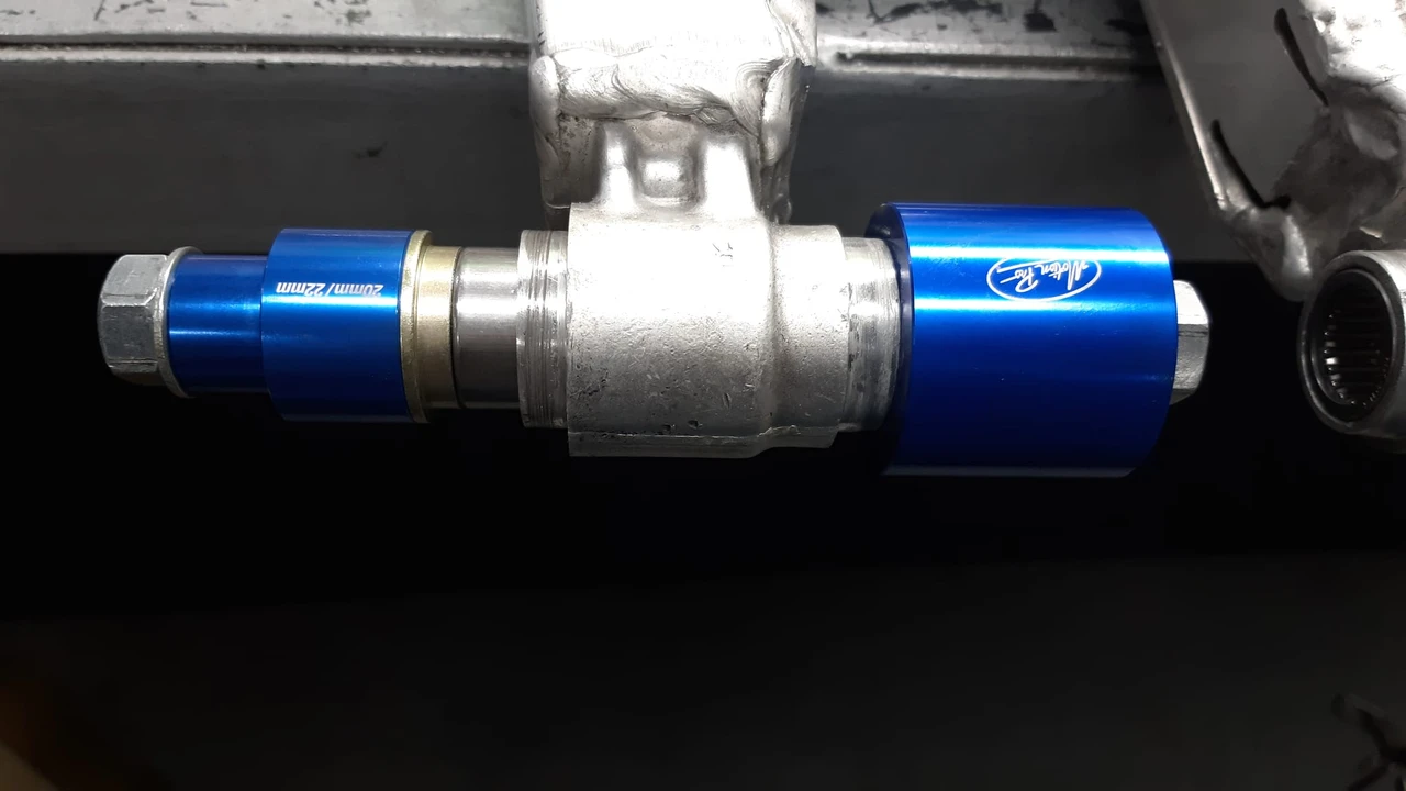1985 Honda CR - Image 31 of 31