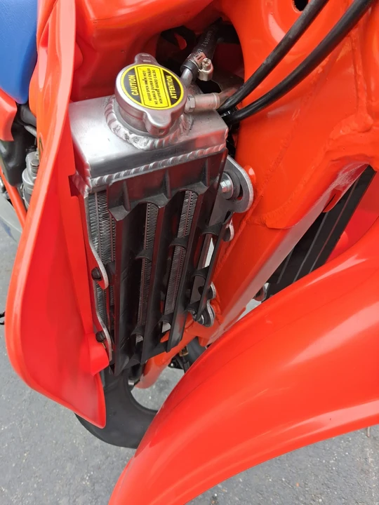 1985 Honda CR - Image 13 of 31