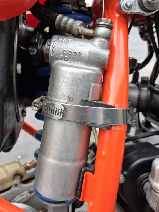 1985 Honda CR - Image 16 of 31