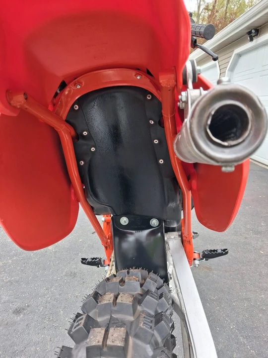1985 Honda CR - Image 7 of 31