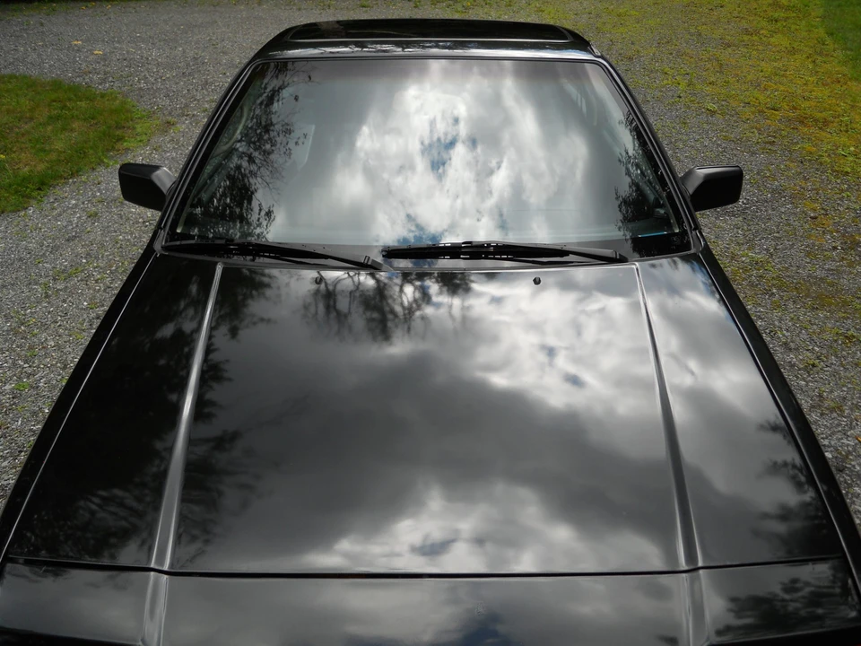 1985 Honda CR-X 1st Gen - Image 19 of 31