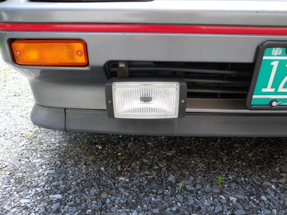 1985 Honda CR-X 1st Gen - Image 31 of 31