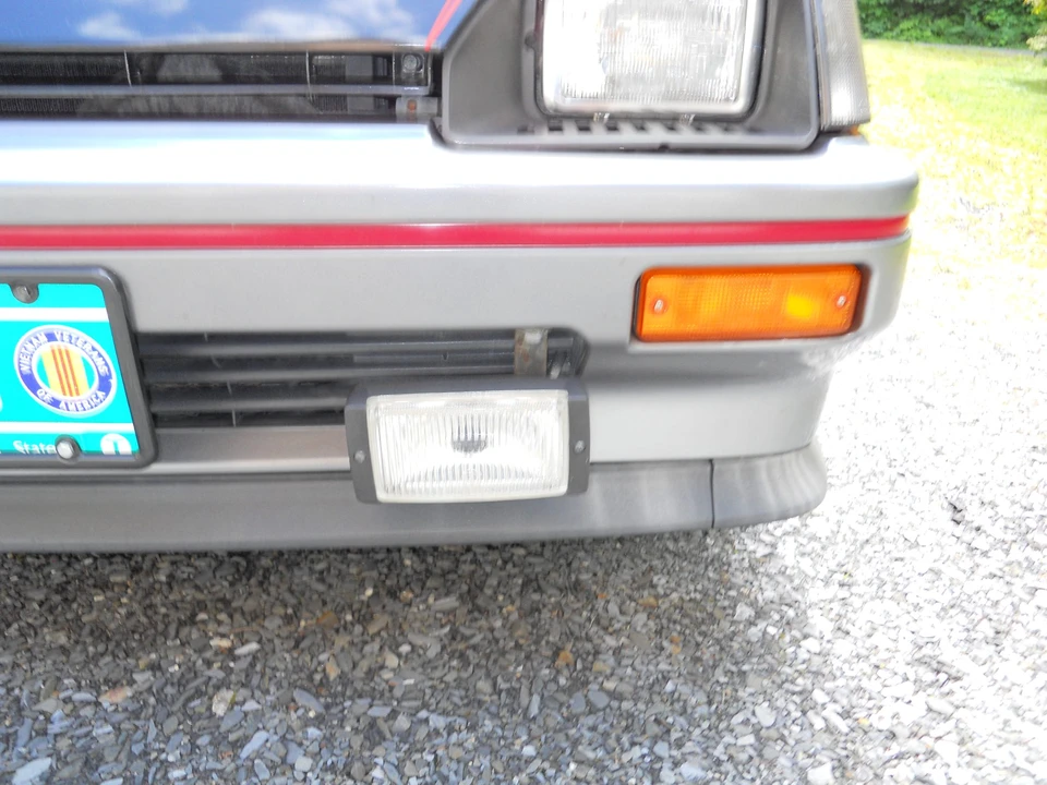 1985 Honda CR-X 1st Gen - Image 28 of 31