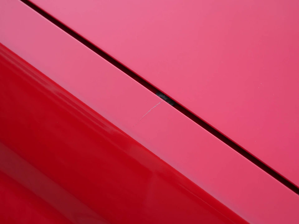 1985 Honda CR-X 1st Gen - Image 29 of 31