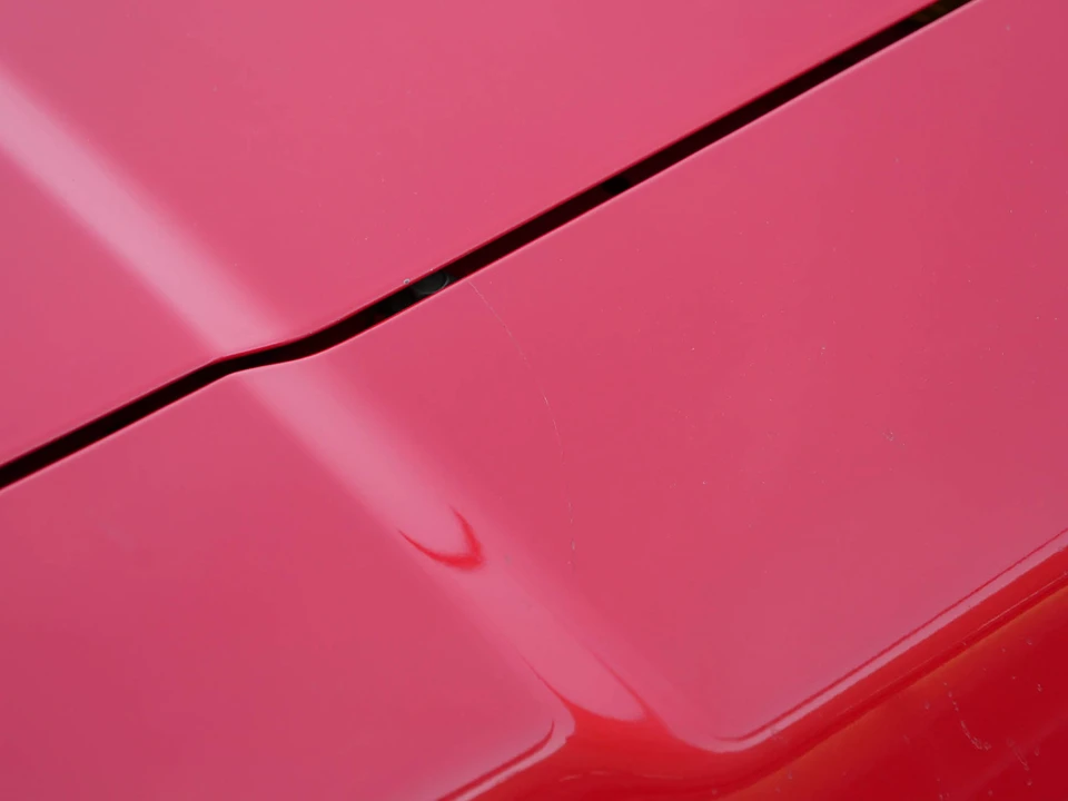 1985 Honda CR-X 1st Gen - Image 30 of 31