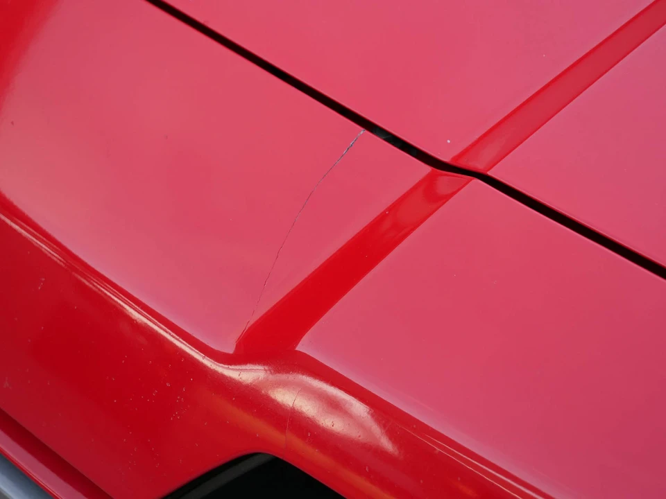 1985 Honda CR-X 1st Gen - Image 31 of 31
