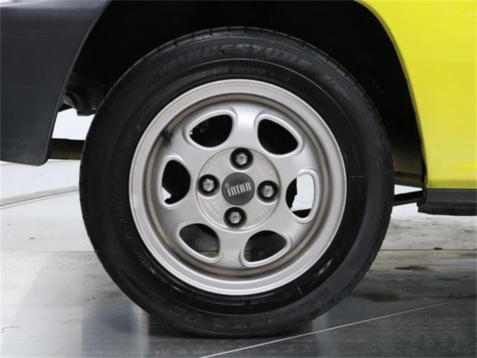 1985 Honda City 1st Gen - Image 29 of 31