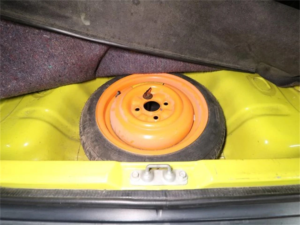 1985 Honda City 1st Gen - Image 26 of 31