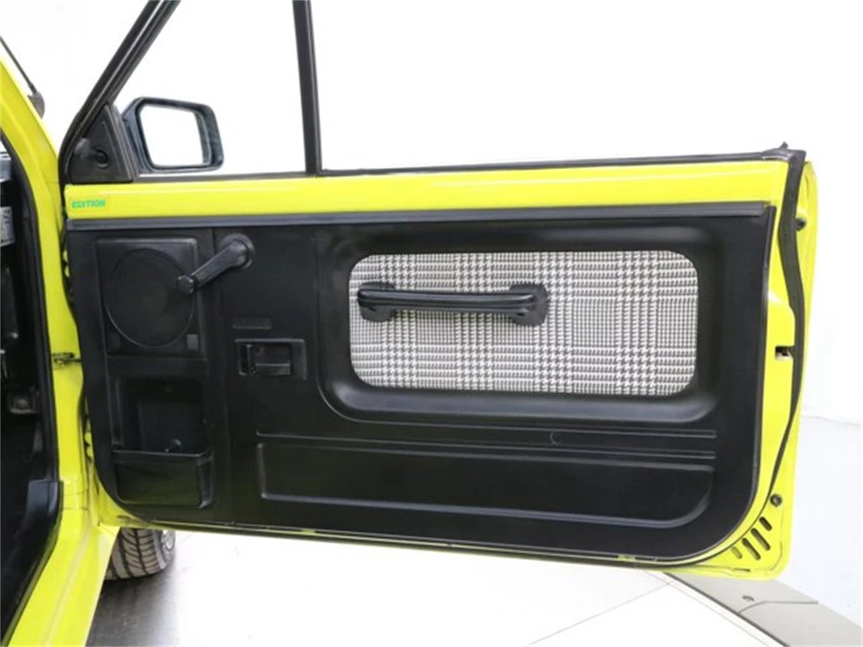 1985 Honda City 1st Gen - Image 22 of 31