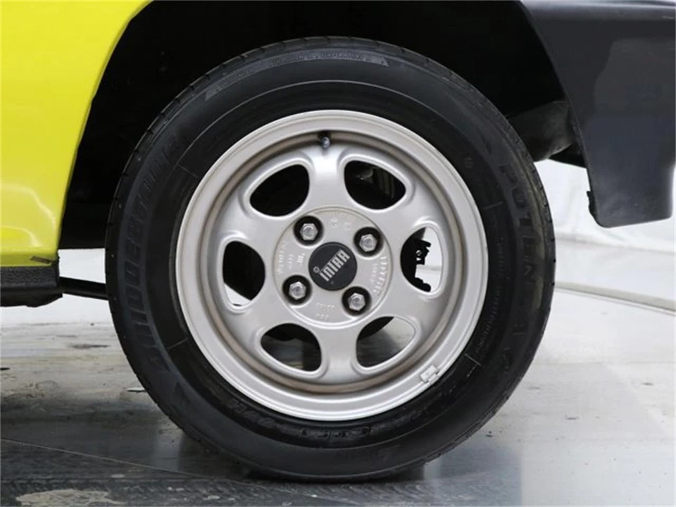 1985 Honda City 1st Gen - Image 30 of 31
