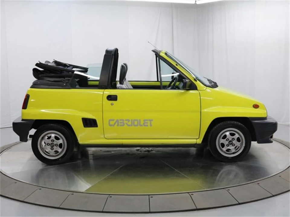 1985 Honda City 1st Gen - Image 8 of 31