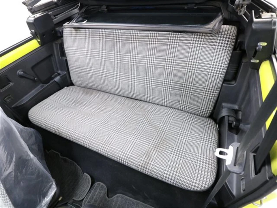 1985 Honda City 1st Gen - Image 20 of 31