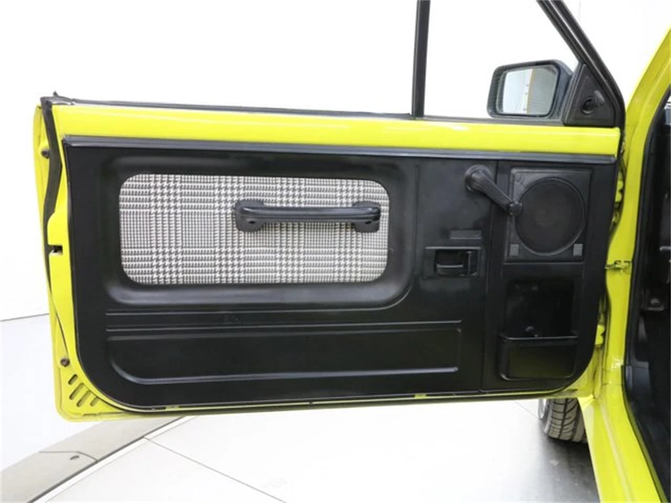 1985 Honda City 1st Gen - Image 21 of 31
