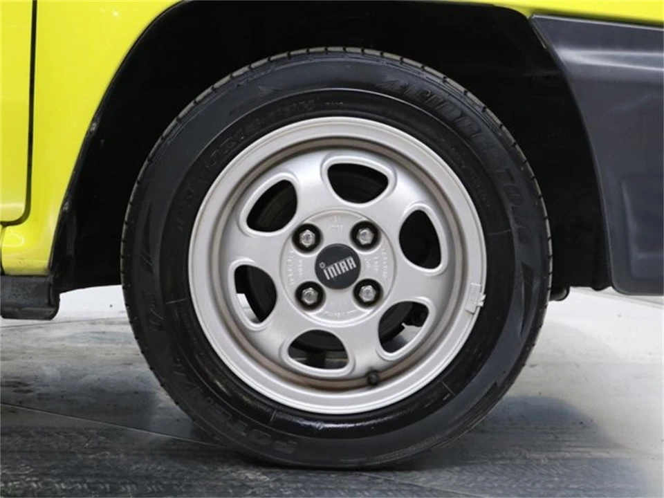 1985 Honda City 1st Gen - Image 27 of 31