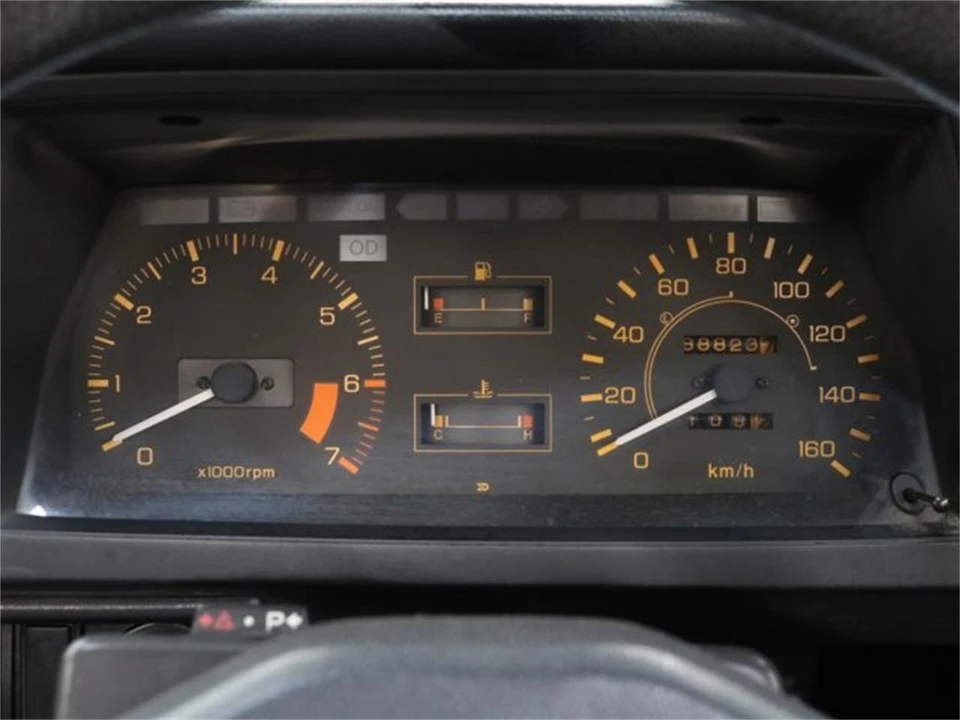 1985 Honda City 1st Gen - Image 13 of 31