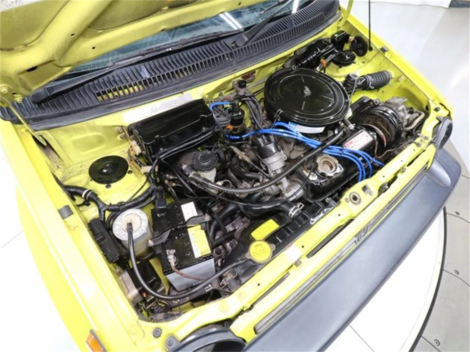 1985 Honda City 1st Gen - Image 23 of 31