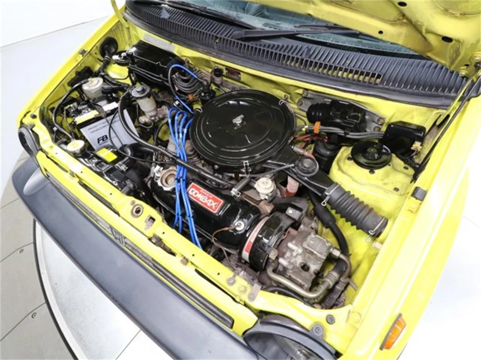 1985 Honda City 1st Gen - Image 24 of 31