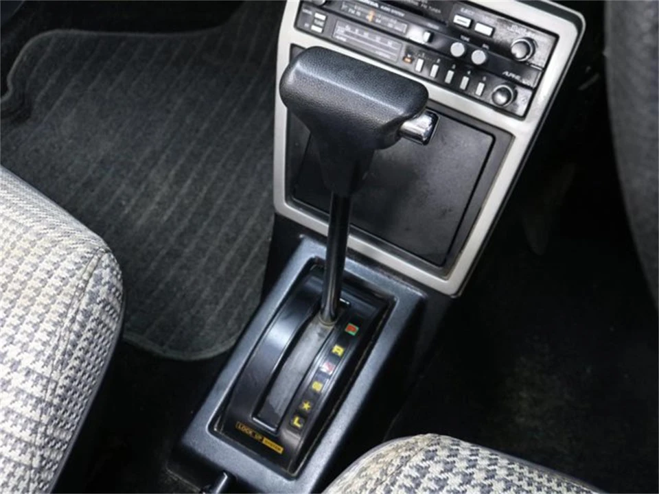 1985 Honda City 1st Gen - Image 16 of 31